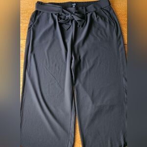 Torrid Wide Leg Pull-On Pant